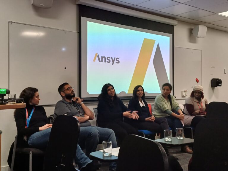 Ansys event